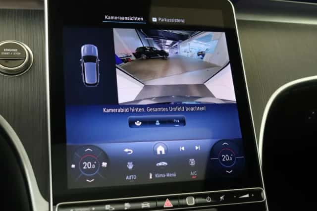Mercedes-Benz C-Klasse (2025) thumbnail 22