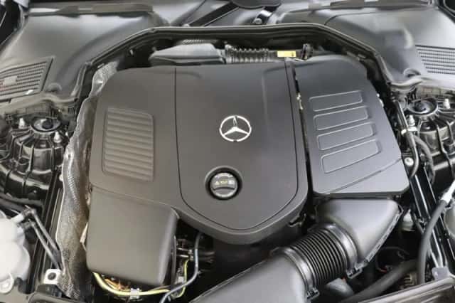 Mercedes-Benz C-Klasse (2025) thumbnail 5