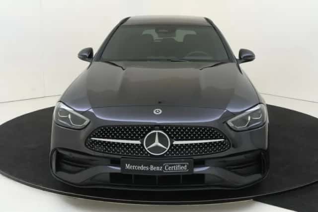Mercedes-Benz C-Klasse (2025) thumbnail 6