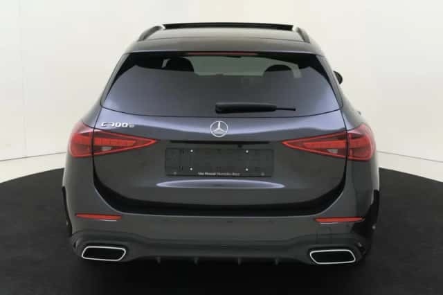 Mercedes-Benz C-Klasse (2025) thumbnail 7