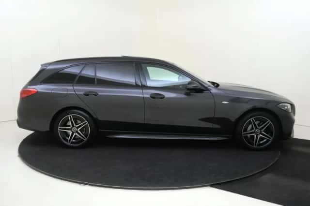 Mercedes-Benz C-Klasse (2025) thumbnail 9