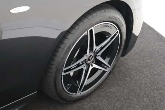 Mercedes-Benz C-Klasse (2025) thumbnail 10