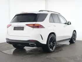 Mercedes-Benz GLE thumbnail 2