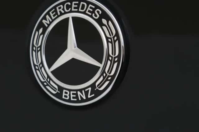 Mercedes-Benz GLE (2020) thumbnail 31
