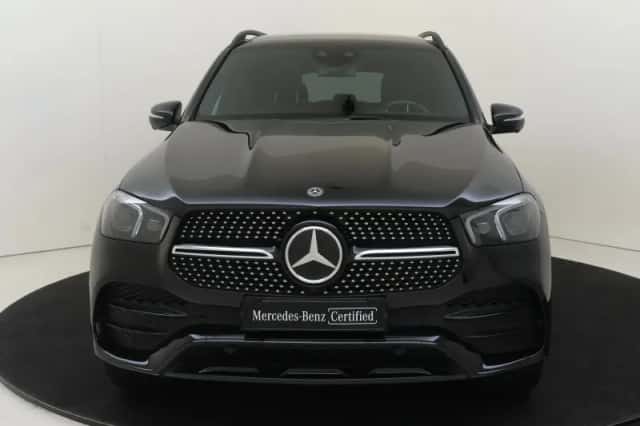 Mercedes-Benz GLE (2020) thumbnail 7