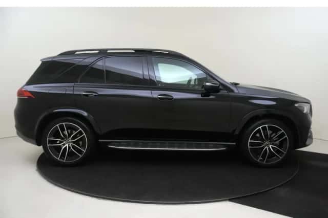 Mercedes-Benz GLE (2020) thumbnail 10