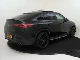 Mercedes-Benz GLE thumbnail 2