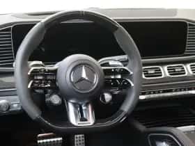 Mercedes-Benz GLE thumbnail 17