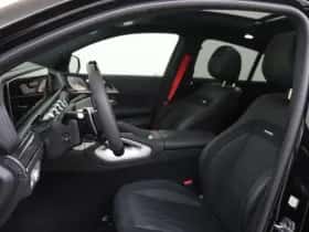 Mercedes-Benz GLE thumbnail 18