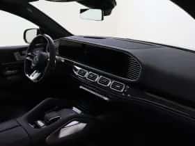 Mercedes-Benz GLE (2024) thumbnail 3
