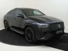 Mercedes-Benz GLE thumbnail 4