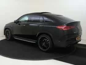 Mercedes-Benz GLE thumbnail 5
