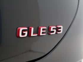 Mercedes-Benz GLE thumbnail 45
