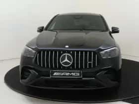 Mercedes-Benz GLE thumbnail 7