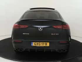 Mercedes-Benz GLE thumbnail 8