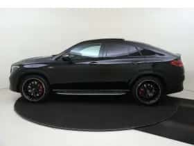 Mercedes-Benz GLE (2024) thumbnail 9
