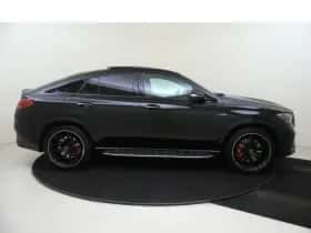 Mercedes-Benz GLE thumbnail 10