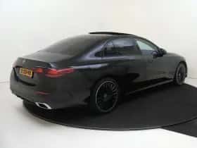 Mercedes-Benz E-Klasse thumbnail 2