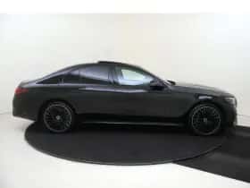 Mercedes-Benz E-Klasse thumbnail 11