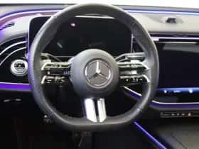 Mercedes-Benz E-Klasse thumbnail 12