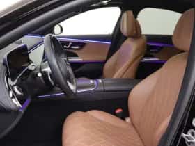 Mercedes-Benz E-Klasse thumbnail 3
