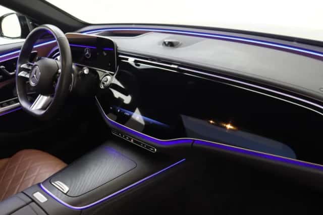 Mercedes-Benz E-Klasse (2024) thumbnail 4