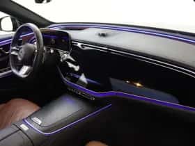 Mercedes-Benz E-Klasse thumbnail 4