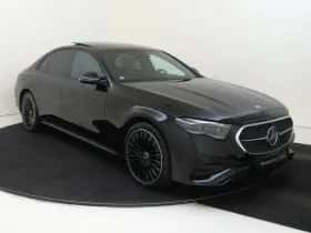 Mercedes-Benz E-Klasse thumbnail 5