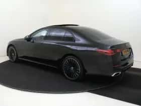 Mercedes-Benz E-Klasse thumbnail 6