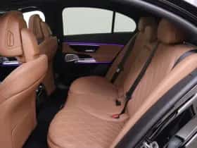 Mercedes-Benz E-Klasse thumbnail 7
