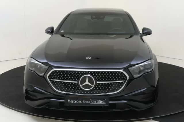 Mercedes-Benz E-Klasse (2024) thumbnail 8