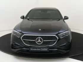Mercedes-Benz E-Klasse thumbnail 8