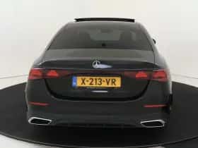 Mercedes-Benz E-Klasse thumbnail 9