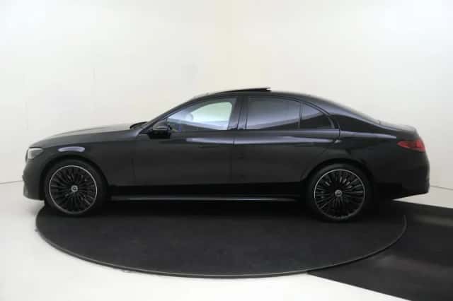 Mercedes-Benz E-Klasse (2024) thumbnail 10