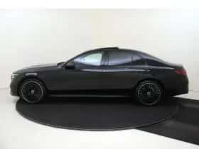 Mercedes-Benz E-Klasse thumbnail 10