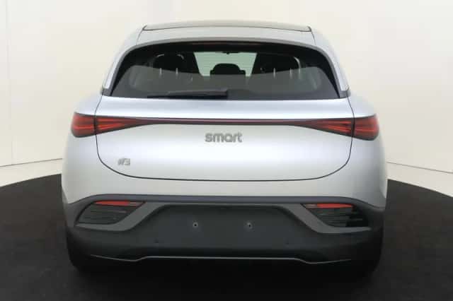 Smart #3 (2026) thumbnail 8