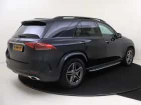 Mercedes-Benz GLE thumbnail 2