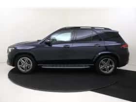 Mercedes-Benz GLE thumbnail 11