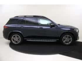 Mercedes-Benz GLE thumbnail 12