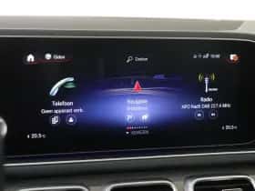 Mercedes-Benz GLE thumbnail 18