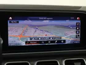 Mercedes-Benz GLE thumbnail 19