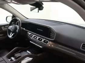 Mercedes-Benz GLE thumbnail 3