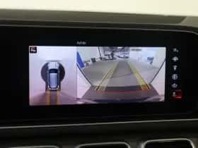 Mercedes-Benz GLE thumbnail 21