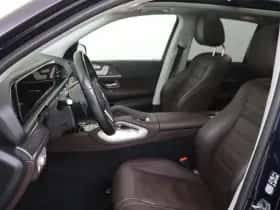 Mercedes-Benz GLE (2022) thumbnail 4