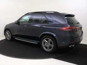 Mercedes-Benz GLE thumbnail 6