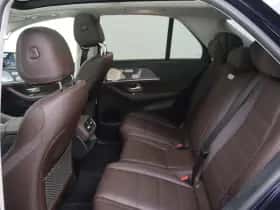 Mercedes-Benz GLE thumbnail 7