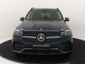 Mercedes-Benz GLE thumbnail 8