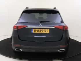Mercedes-Benz GLE thumbnail 9