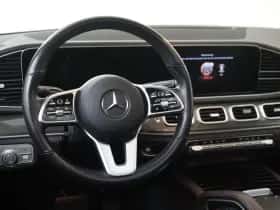 Mercedes-Benz GLE thumbnail 10