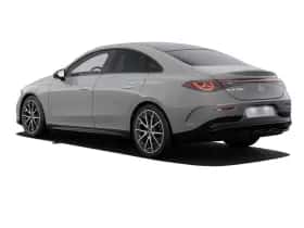 Mercedes-Benz CLA-Klasse (2026) thumbnail 2